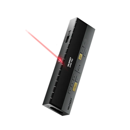 DP20 Pro Bilateral Laser Distance Meter