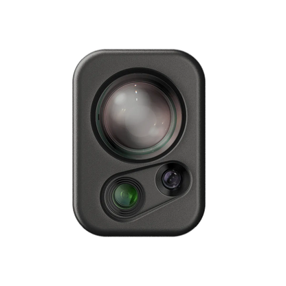 MILESEEY IONME2 Golf Rangefinder