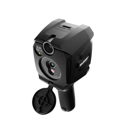 TR384C Thermal Imaging Camera with Laser Measure & GPS
