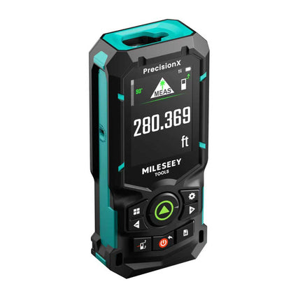 S50 Green-Beam Laser Measure
