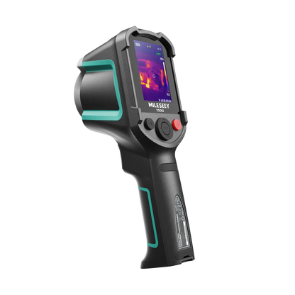 TR20 Pro Dual Camera Thermal Imaging Camera with Video Recording