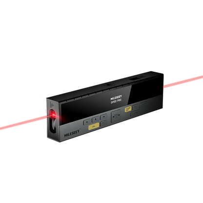 DP20 Pro Bilateral Laser Distance Meter