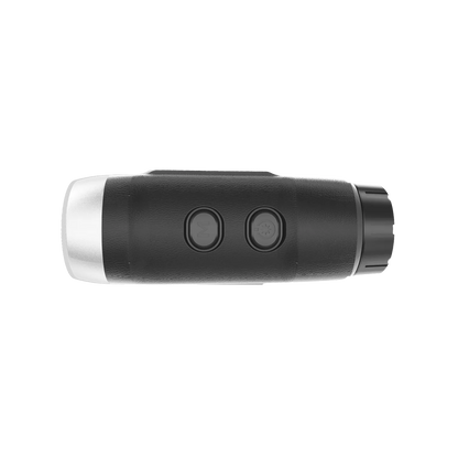 MILESEEY PF260 Tour Golf Rangefinder with Slope Switch