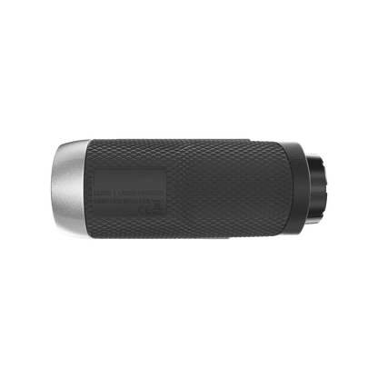 MILESEEY PF260 Tour Golf Rangefinder with Slope Switch
