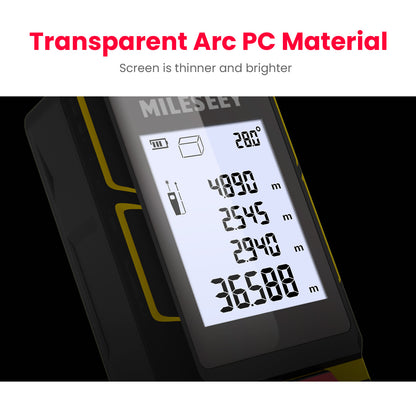 G7 100M Long Distance Digital Laser Measurement