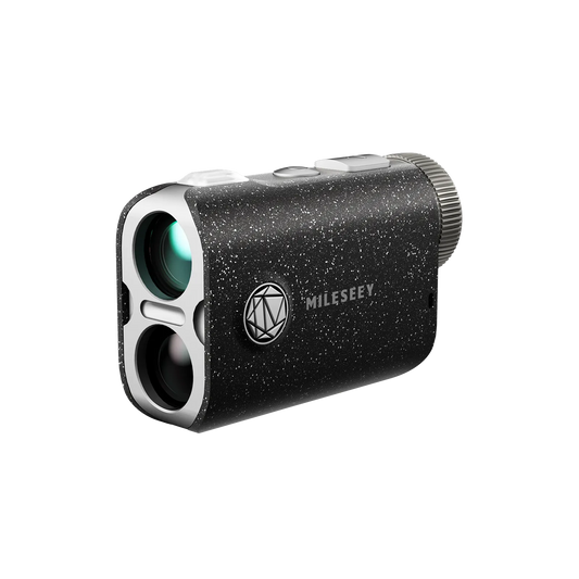 MILESEEY PF1 Pro Golf Rangefinder