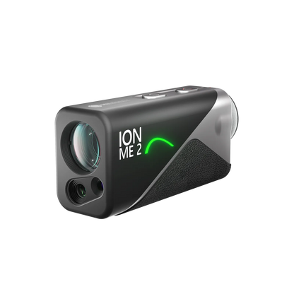 MILESEEY IONME2 Golf Rangefinder