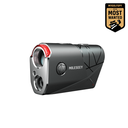 MILESEEY GenePro S1 #1 AI Golf Rangefinder