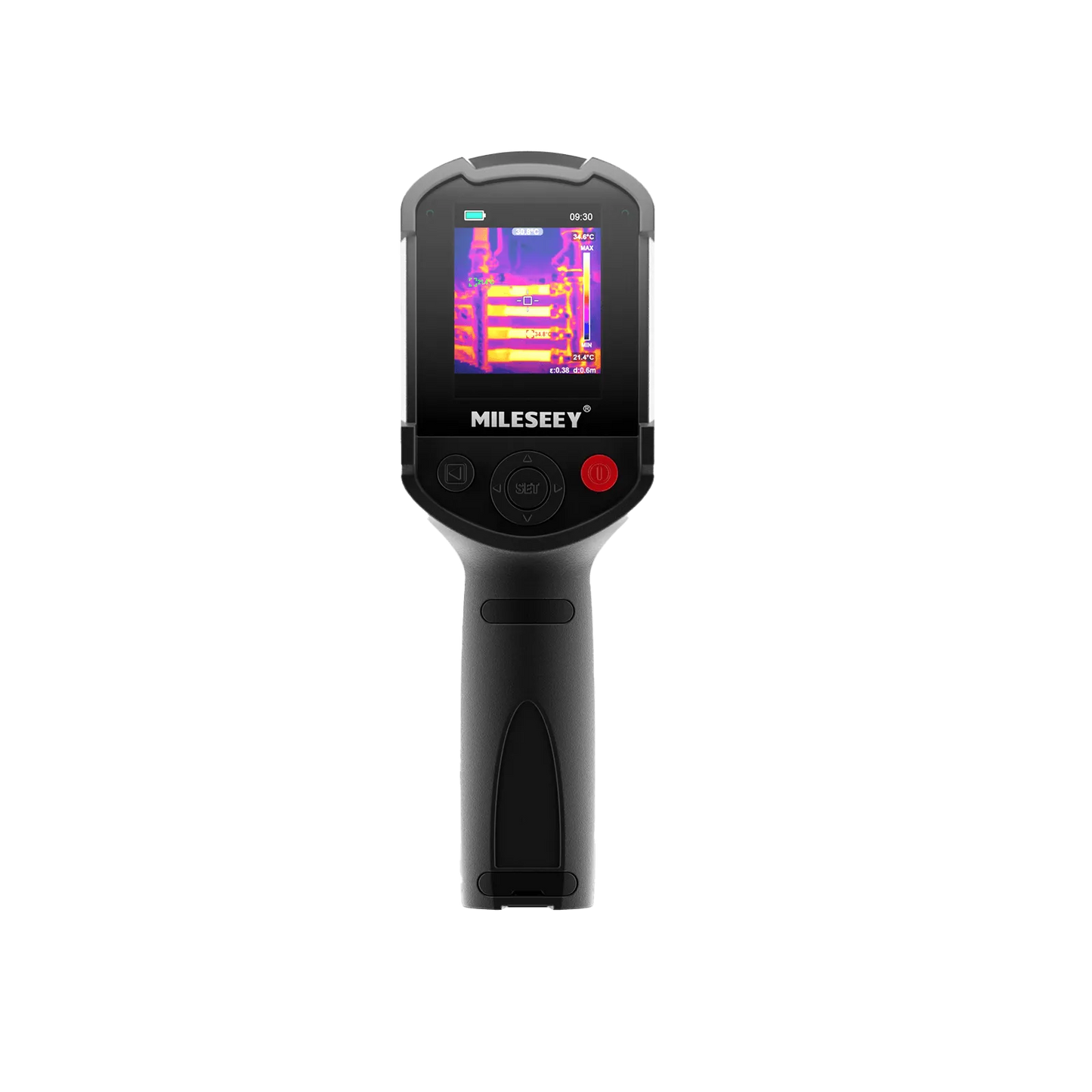 TR10 Thermal Imaging Camera