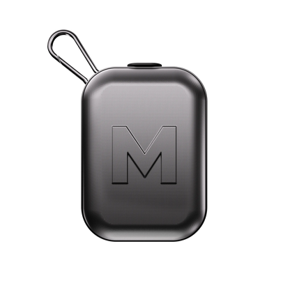 MILESEEY GenePro G1 Magnetic Carry Case