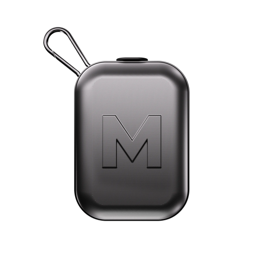 MILESEEY GenePro G1 Magnetic Carry Case
