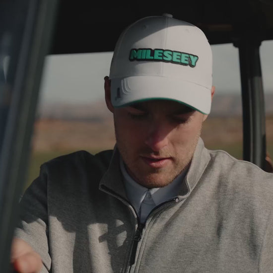 MILESEEY IONME2 Golf Rangefinder