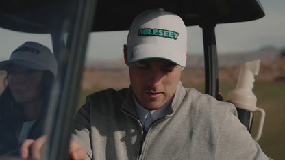 MILESEEY IONME2 Golf Rangefinder