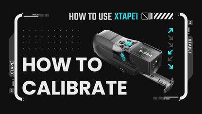 XTAPE1 Digital Tape Measure with Laser