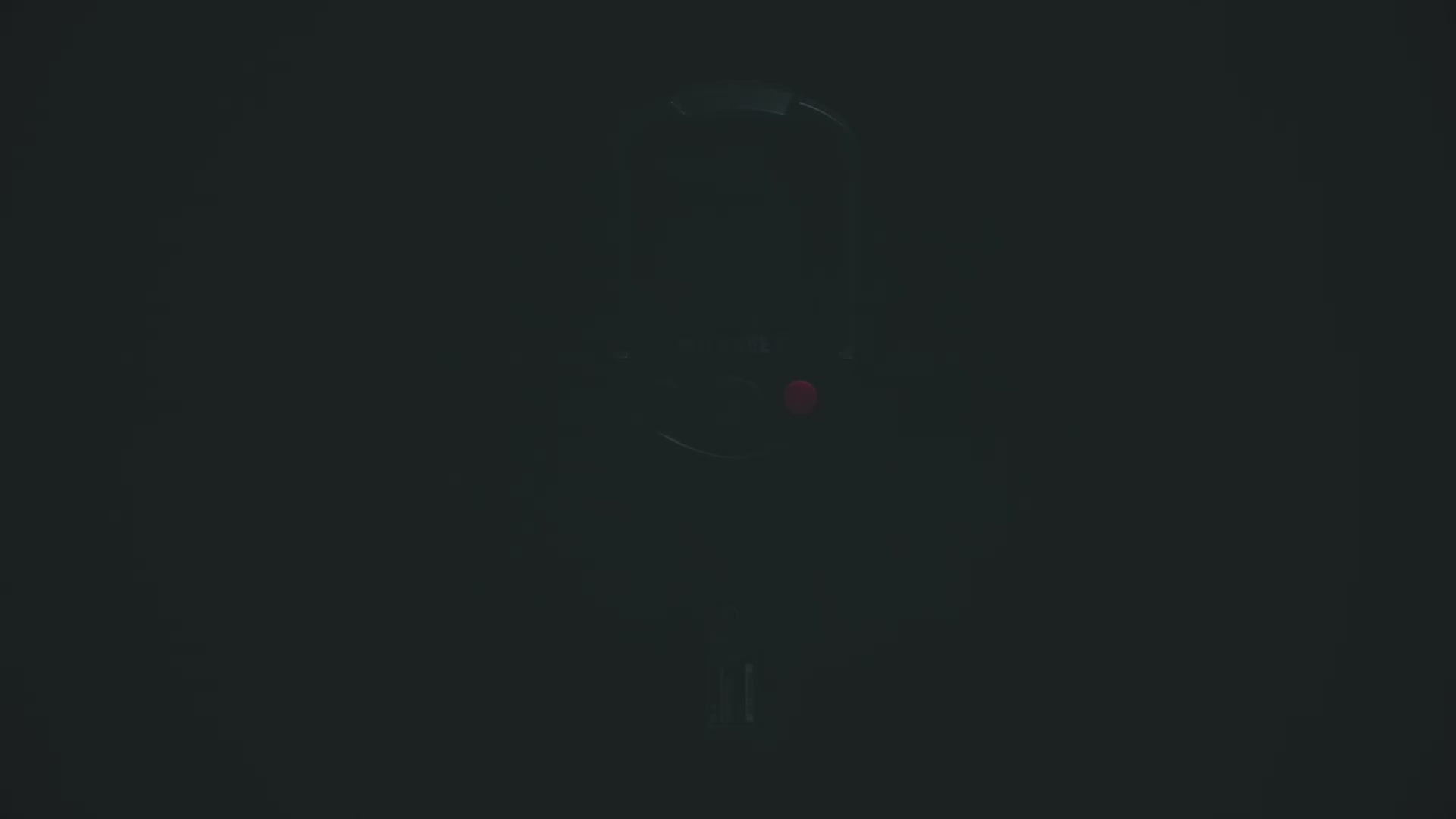 TR10 Thermal Imaging Camera