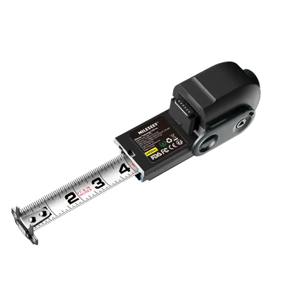 XTAPE1 Digital Tape Measure with Laser
