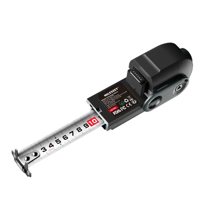 XTAPE1 Digital Tape Measure with Laser